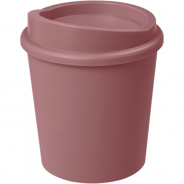 Logotrade advertising products photo of: Americano® Switch Renew 200 ml tumbler with lid